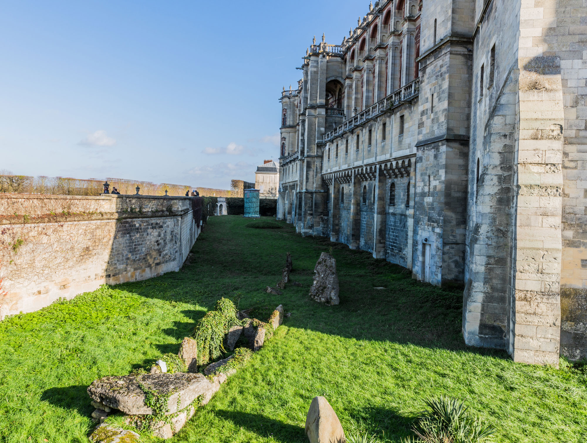 Saint-Germain-en-Laye